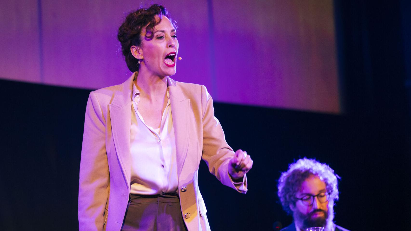 Immersive courtroom drama at Touhill looks fun on social media. But is it really?